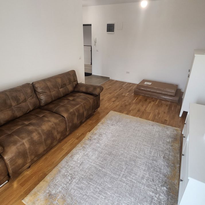 Apartament 2 camere in Ploiesti, zona Albert, MRS Village - Photo 1