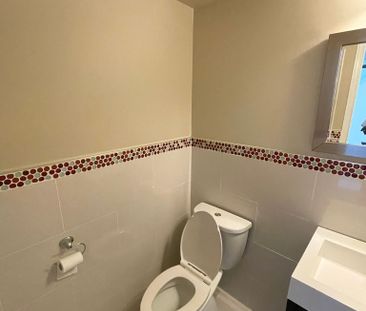 For Lease - 5030 Heatherleigh Avenue Unit# 77, Mississauga, Ontario - Photo 4