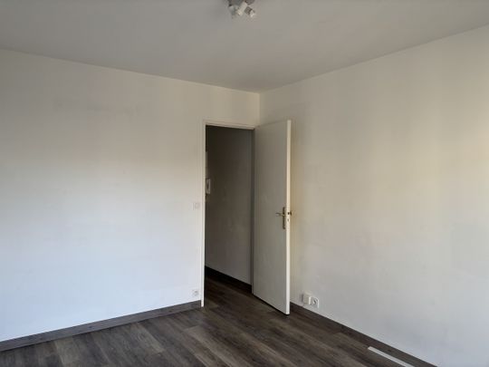 Location Appartement 1 pièce 19m² BORDEAUX 33000 - Photo 1
