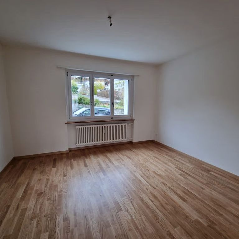 2.5 Zimmer, 49 m², EG - Photo 1