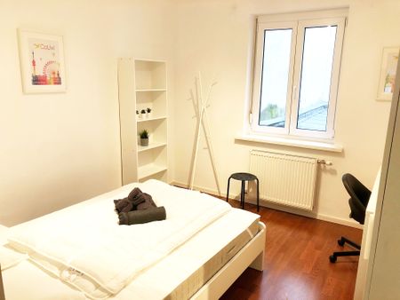 Fischergasse Zimmer 3 - Photo 5
