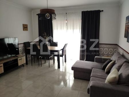 Apartamento T3 - Photo 2