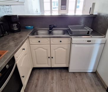 Location Appartement 3 pièces 66m² BREST 29200 - Photo 6