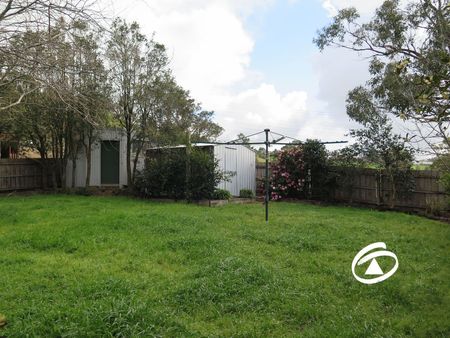 20 Breyleigh Drive, 3810, Pakenham Vic - Photo 3