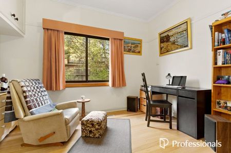 Comfortable Student Living Moments from Monash University - Photo 4