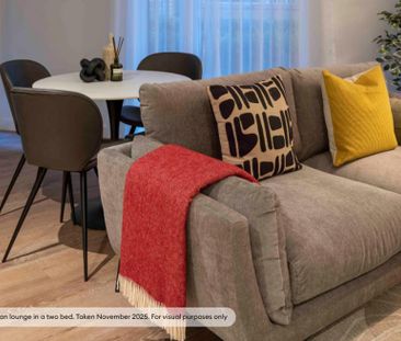 1 bedroom apartment to rent - Photo 2