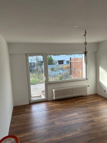 Helle 3 Zimmer Wohnung - Photo 2