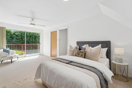 8 Mavor Crescent, Frenchs Forest NSW 2086 - House For Rent | Domain - Photo 2