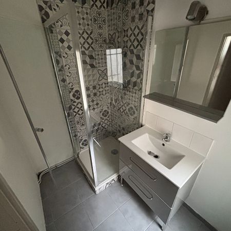 33100 BORDEAUX - Appartement 2 pièces à louer - Photo 4