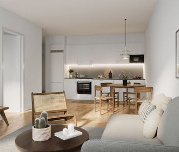 Mistvägen 8, 745 69, Enköping - Foto 1