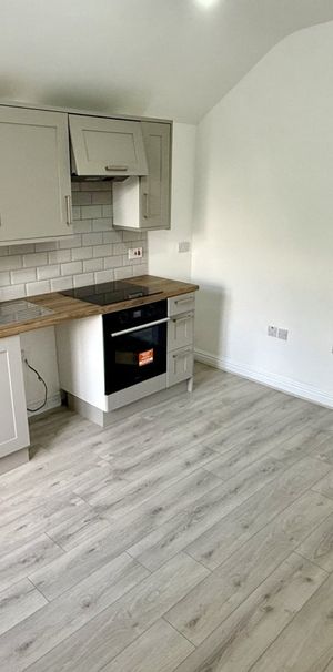 1 bedroom studio to rent - Photo 1