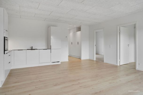 3-værelses Rækkehus på 78 m² i Børkop - Photo 1