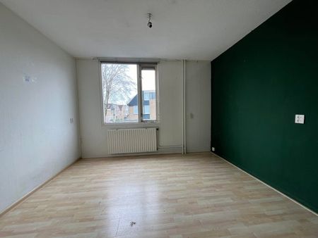 Te huur: Kamer Epemastate in Leeuwarden - Foto 3