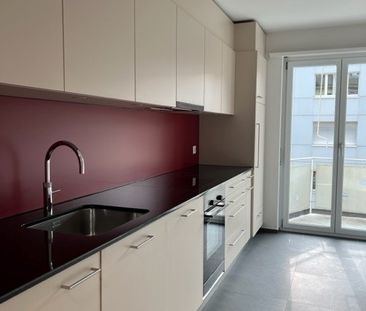 Helle 3-Zimmer-Wohnung an der Mittelstrasse in Bern – ab sofort ver... - Photo 5