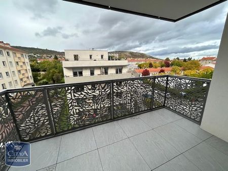Location Appartement 2 pièces 42m² CLERMONT FERRAND 63000 - Photo 5