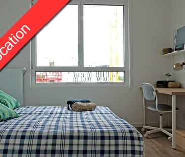 Location Appartement 5 pièces 94m² CESSON SEVIGNE 35510 - Photo 4