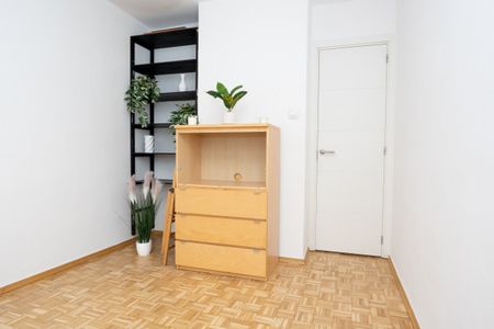 Mokotów – Czerniaków | 3 pokoje | 55,3 m² - Zdjęcie 3