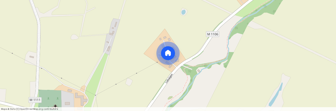 Eket, Harlösa