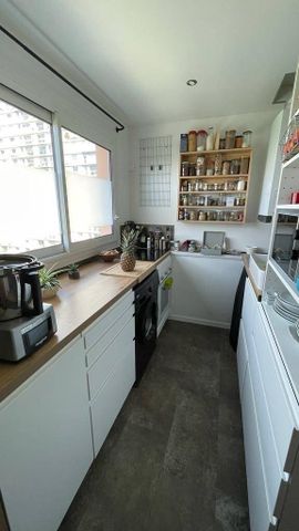 Appartement fonctionnel, lumineux, moderne - Photo 4
