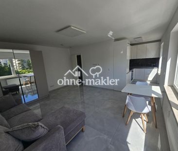 Etagenwohnung in Frankfurt am Main (Oberrad) - Foto 1