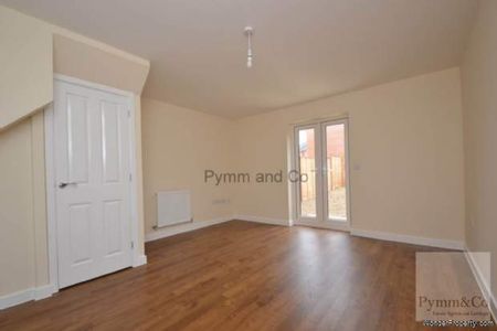 2 bedroom property to rent in Norwich - Photo 5