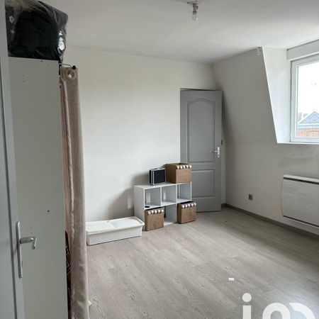 Appartement 2 pièces de 48 m² à Saint-Quentin (02100) - Photo 3