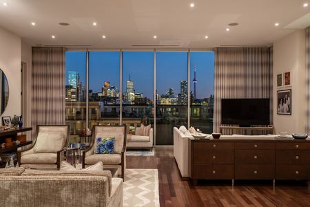 155 Cumberland St 1201, ON, CA, Toronto - Photo 2