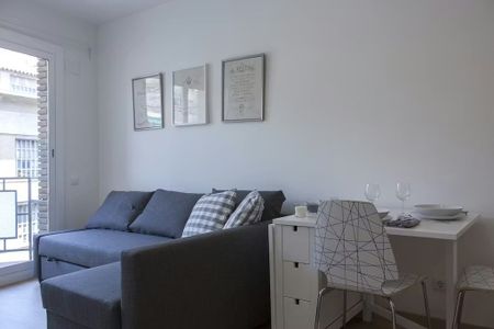 Carrer de Roger, Barcelona, Catalonia 08028 - Photo 2