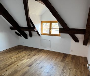 3.5 Zimmer, 88 m², 4. Stock - Photo 5