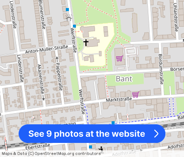 Modern und zentral: 1-Zimmer-Wohnung mit hochwertiger Ausstattung, ... - Photo 1