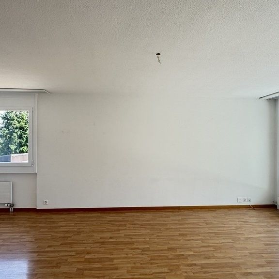 3.5-Zimmer Wohnung im 2. OG mit sonnigem Balkon - Photo 1
