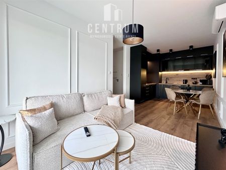 Lublin, Śródmieście, okol. Uniwersytetu Medycznego, Północna - Photo 2