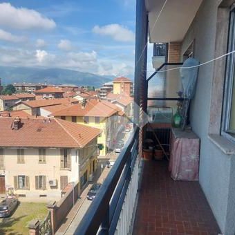 Trilocale in affitto - Photo 1