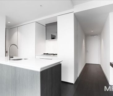 4809/135 A'Beckett Street, Melbourne - Photo 1