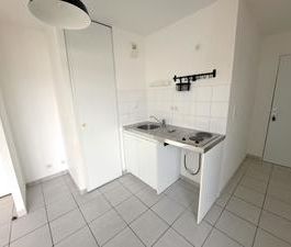 Location - Appartement T2 St Félix - St Donatien - Photo 1