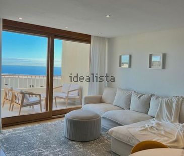 Alquiler de piso en Carretera de Lomas de Marbella - Photo 4