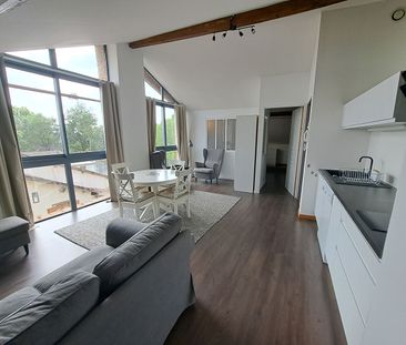 Location Appartement 2 pièces 34m² - Photo 4