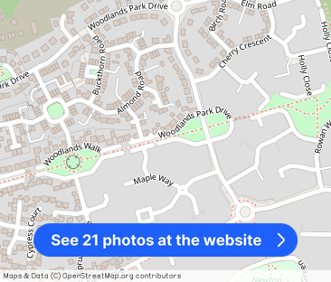 Woodlands Park Drive, Dunmow - Photo 1