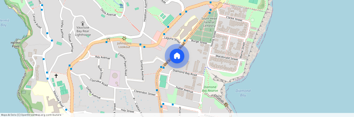 1/739 Old South Head Road, NSW 2030, Vaucluse