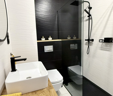 Poznań, ul. Lwowska - Photo 2