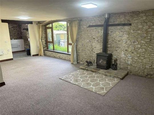 Genestic House, Monkton, Honiton, Devon, EX14 - Photo 1