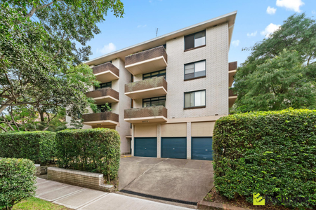 7/15-21 Duke Street, Kensington - Photo 3