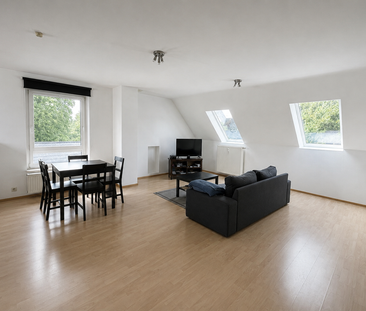 appartement - BEAUFAYS GOMZE ANDOUMONT - Foto 4