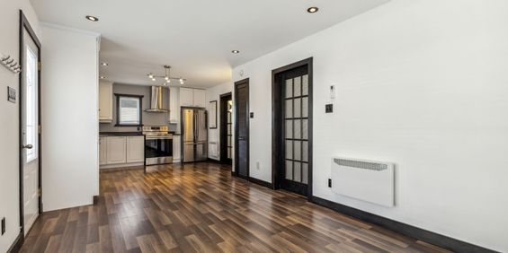 Juin, Appartement 1CC, Gatineau Central - Photo 3