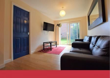 5 Bed Student Home - 27 Godden Road - Photo 1