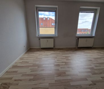 Lys og central lejlighed - Foto 2