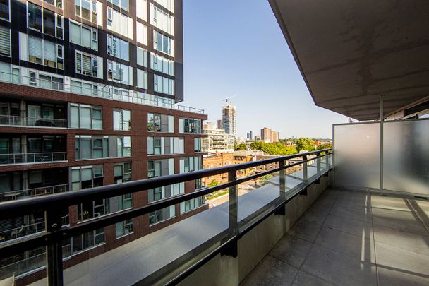 For Lease - 45 Baseball Place Unit# 504, Toronto, Ontario - Photo 1