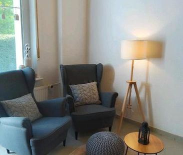 Wohnung von privat für 3 Monate - Foto 1