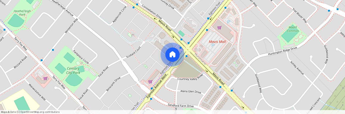 5055 Heatherleighe Avenue Unit# #24, Mississauga