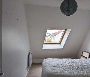 APPARTEMENT T4 - QUARTIER PONT DU CENS - SURFACE 84,85 M2 - Photo 5